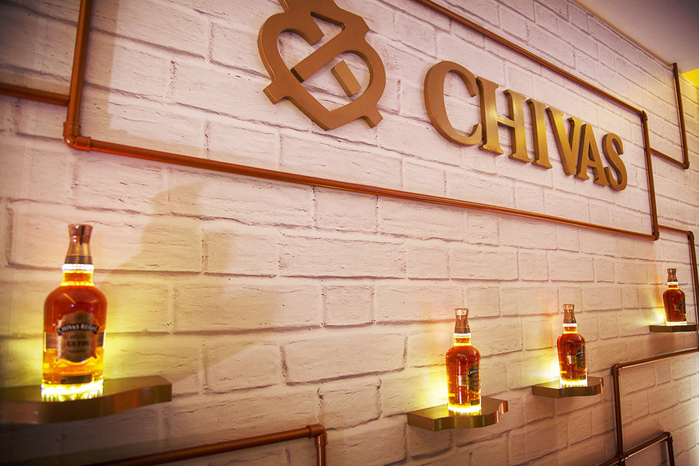 Chivas Regal