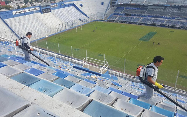 Club Atletico Velez Sarfield